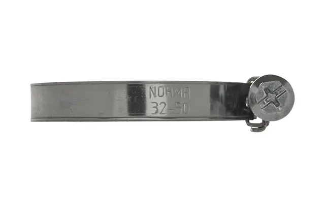 Hose Clamp, width 9 mm Hella 