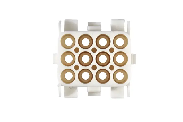 Innstikkasse Mate-N-Lock Hella 