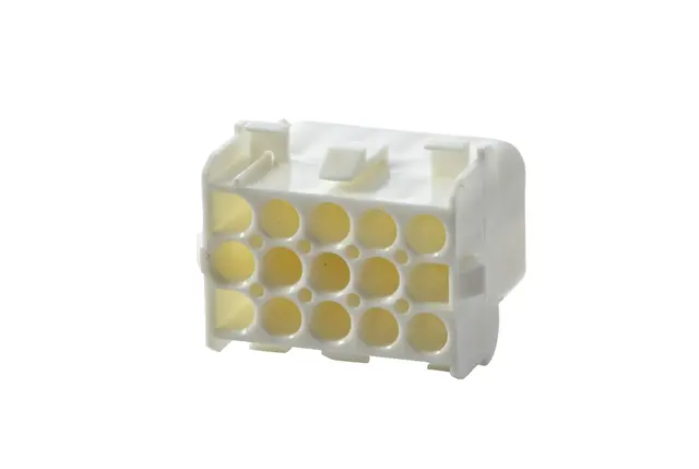 Innstikkasse Mate-N-Lock Hella 