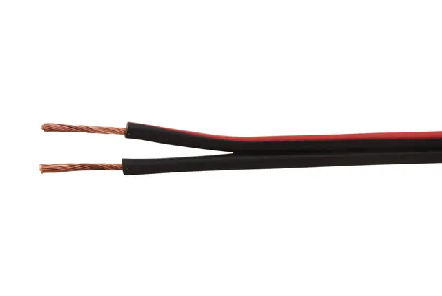 Kabel 2-faset - 0.75mm² Hella 