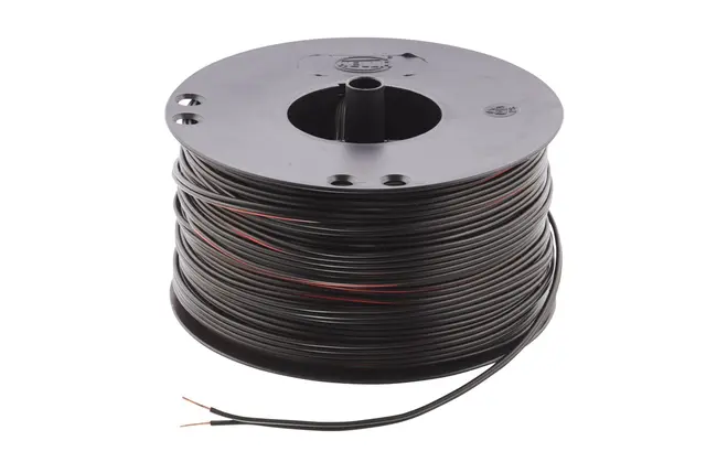 Kabel 2-faset - 0.75mm² Hella 