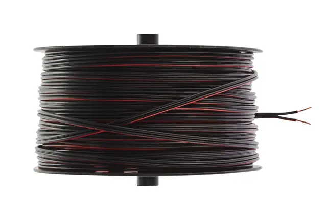Kabel 2-faset - 0.75mm² Hella 