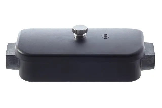 Koblingsboks 6 pol. m/skrutilkobling Hella 