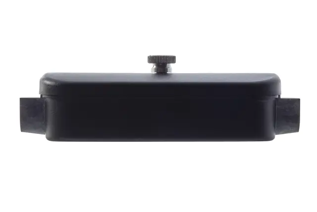 Koblingsboks 6 pol. m/skrutilkobling Hella 