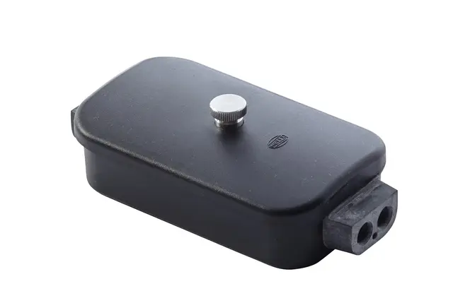 CABLE, LEAD CONNECTOR 8POL           8KV Hella 