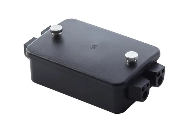 CABLE, LEAD CONNECTOR 8POL           8KV Hella 