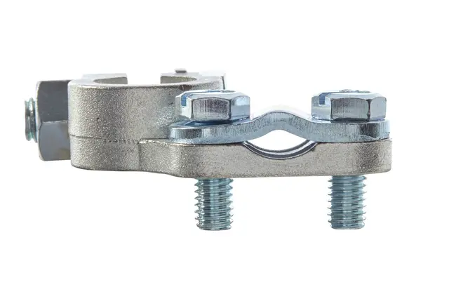 M10 Batterikabelsko høyre (-) Pro-Fit Hella 