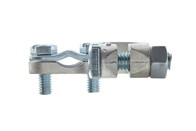 M10 Batterikabelsko høyre (-) Pro-Fit Hella 