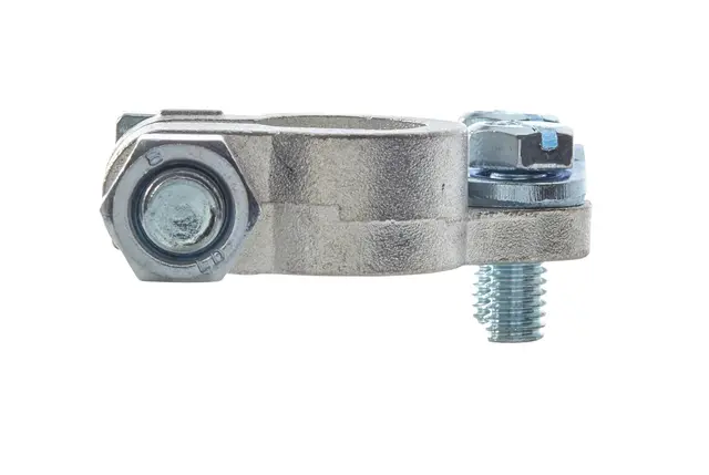M10 Batterikabelsko høyre (-) Pro-Fit Hella 
