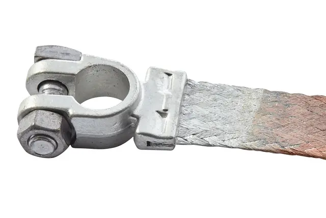 JORDKABEL 250MM Hella 