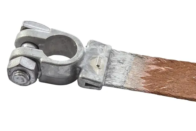 JORDKABEL  320mm Hella 