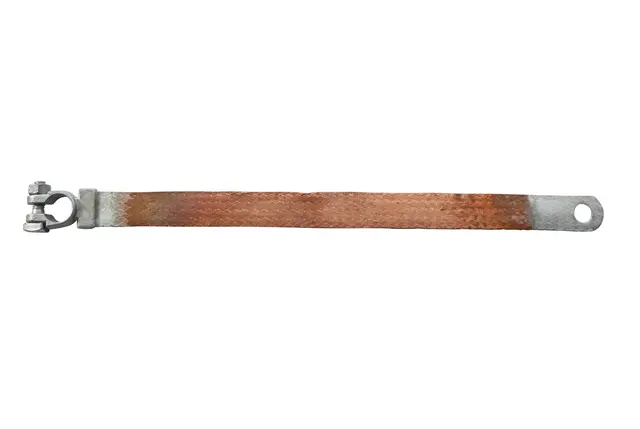 JORDKABEL  320mm Hella 