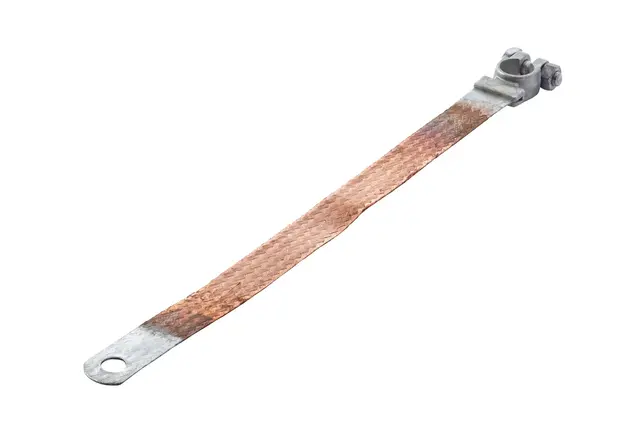 JORDKABEL  320mm Hella 