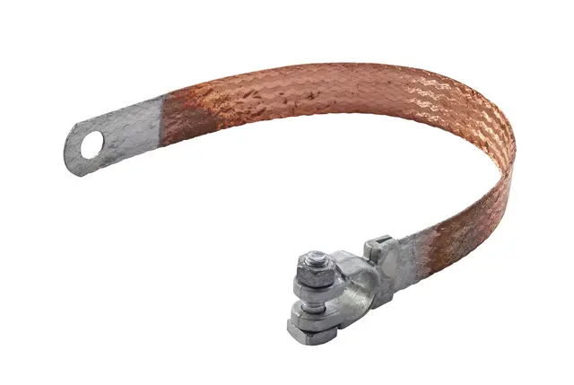 JORDKABEL  320mm Hella 