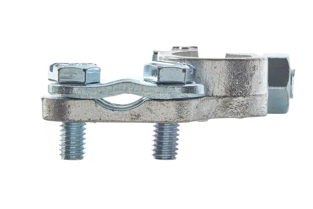 M07 Batterikabelsko venstre (+) Pro-Fit Hella 