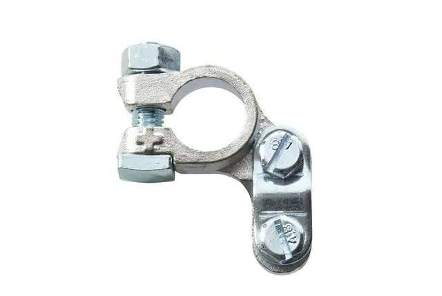 M07 Batterikabelsko venstre (+) Pro-Fit Hella 