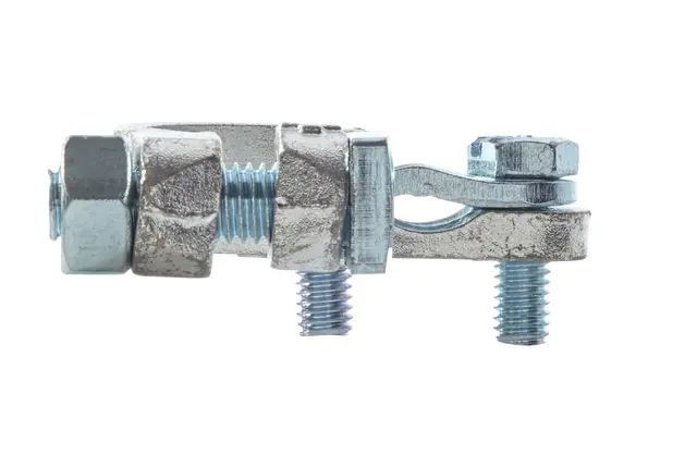 M07 Batterikabelsko venstre (+) Pro-Fit Hella 
