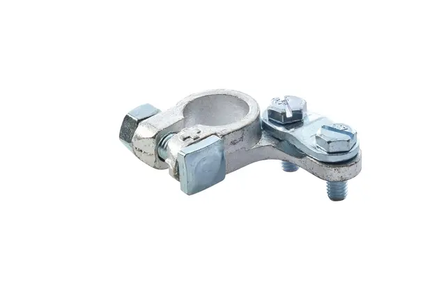 M07 Batterikabelsko venstre (+) Pro-Fit Hella 