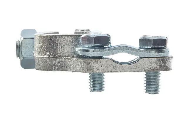 M09 Batterikabelsko høyre (+) Pro-fit Hella 