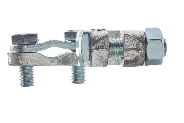 M09 Batterikabelsko høyre (+) Pro-fit Hella 