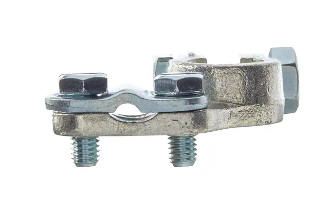 M08 Batterikabelsko venstre (-) Pro-Fit Hella 