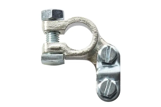 M08 Batterikabelsko venstre (-) Pro-Fit Hella 