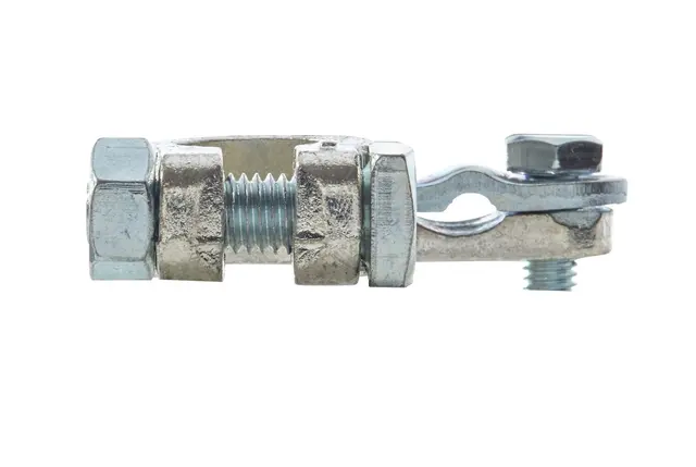 M08 Batterikabelsko venstre (-) Pro-Fit Hella 
