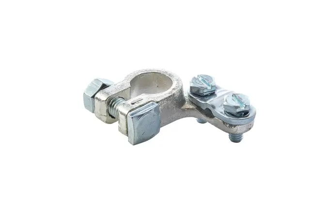 M08 Batterikabelsko venstre (-) Pro-Fit Hella 
