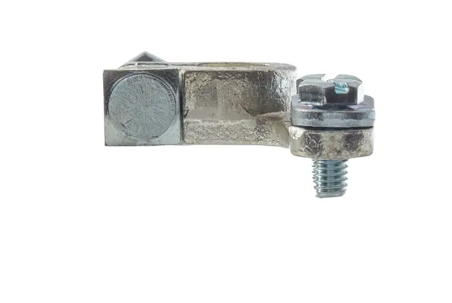 M08 Batterikabelsko venstre (-) Pro-Fit Hella 