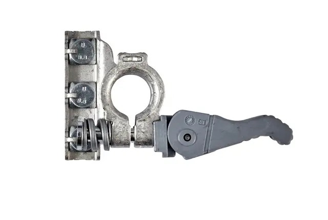 Polsko Quick lock Hella 