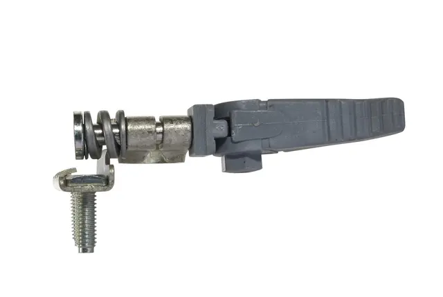 Polsko Quick lock Hella 