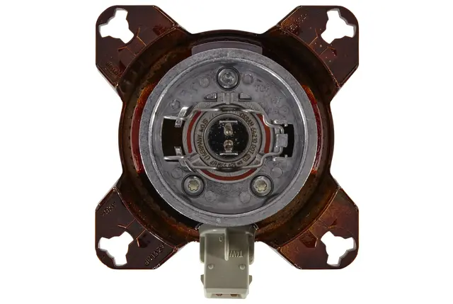 FF-H7 Fjernlysk. M/12V pære Hella 