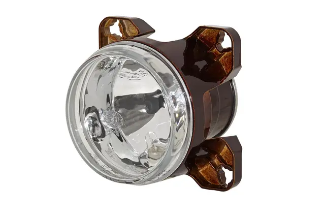 HEADLAMP                             1K0 Hella 