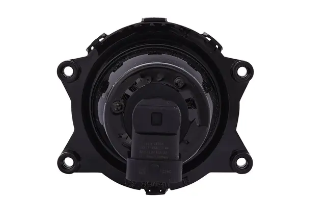 DE-fjernlyskaster  Modul 70 Hella 