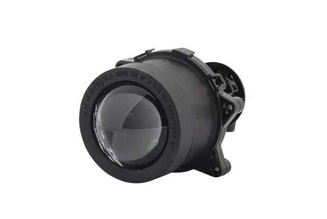 DE-fjernlyskaster  Modul 70 Hella 