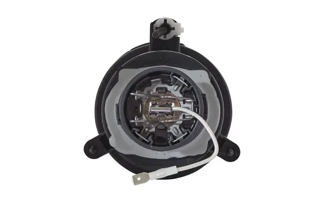 HEADLAMP DE-ZNWH MGS12               1NL Hella 