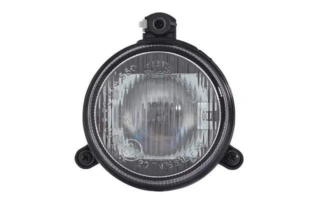 HEADLAMP DE-ZNWH MGS12               1NL Hella 
