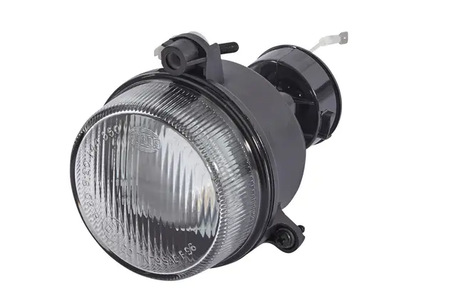 HEADLAMP DE-ZNWH MGS12               1NL Hella 