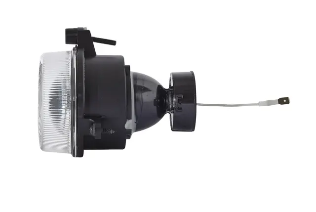 HEADLAMP DE-ZNWH MGS12               1NL Hella 
