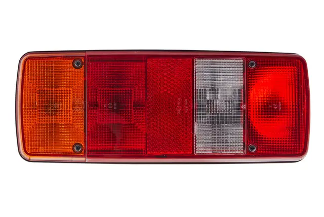 LAMP SRBBLKZR NES LI SW           2  2VD Hella 