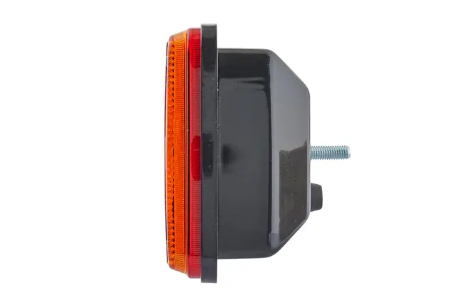LAMP SRBBLKZR NES LI SW           2  2VD Hella 