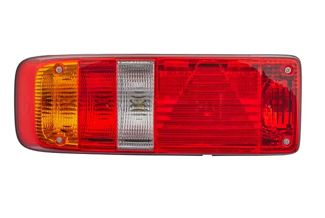 LAMP SDRBBL ZR NES SMLR LH MG24      2VP Hella 