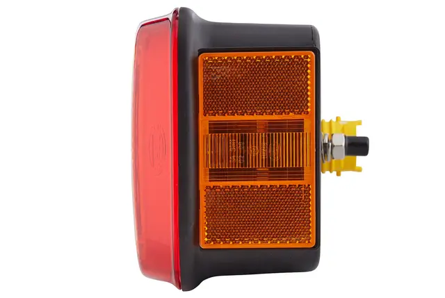 LAMP SDRBBL ZR NES SMLR LH MG24      2VP Hella 