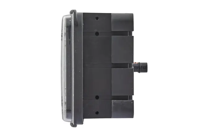 LAMP SDRBBL NES ZR LH MD24           2VP Hella 
