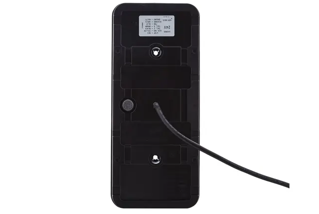 Baklampe Matrix Full LED 5funksjoner Hella 