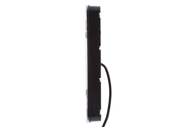Baklampe Matrix Full LED 5funksjoner Hella 