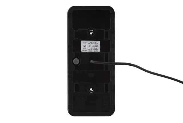Baklampe Matrix Full LED 5funksjoner Hella 