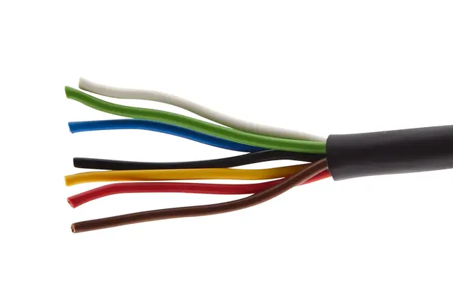 Baklampe Matrix Full LED 5funksjoner Hella 