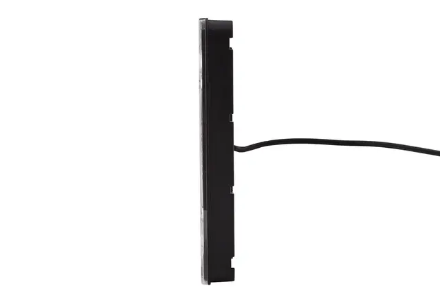 Baklampe Matrix Full LED 5funksjoner Hella 