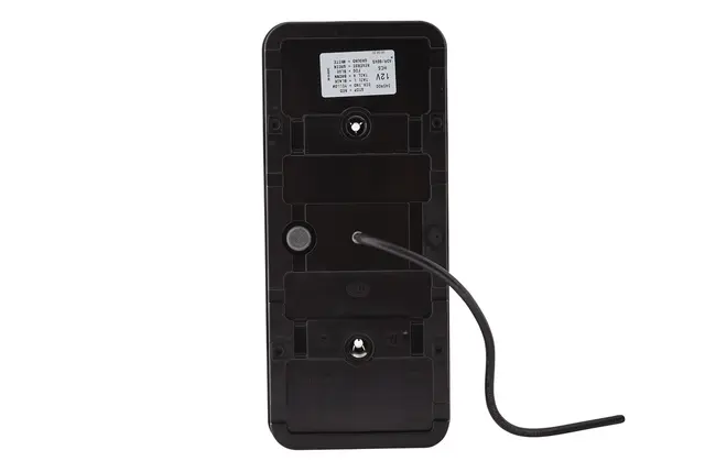 Baklampe Matrix Full LED 5funksjoner Hella 